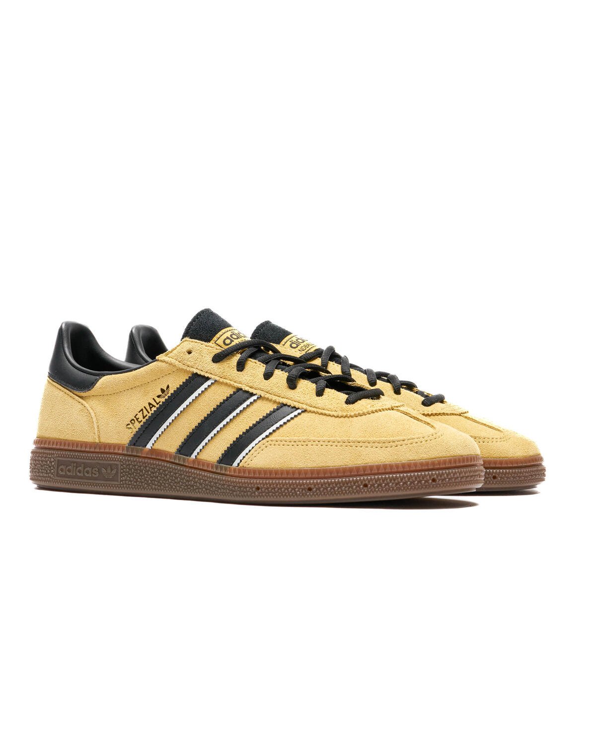 Adidas spezial online gold